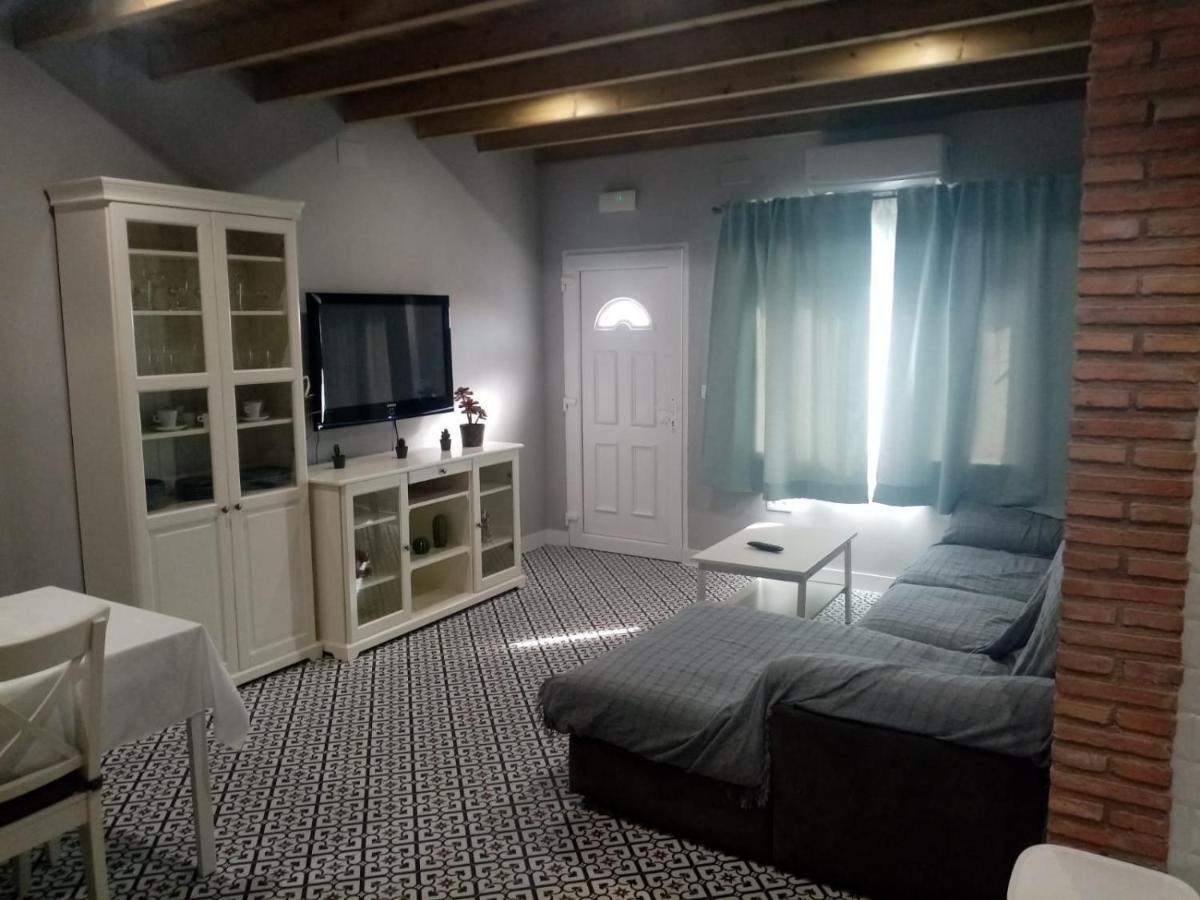 Casa Rural La Plata Aljucén Eksteriør bilde